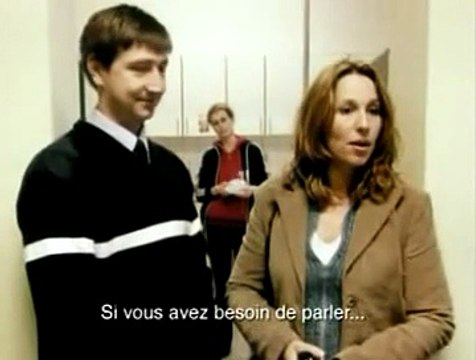 In your hands Bande-annonce VO