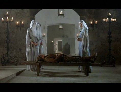 Medieval Pie : Territoires Vierges Extrait vidéo VF