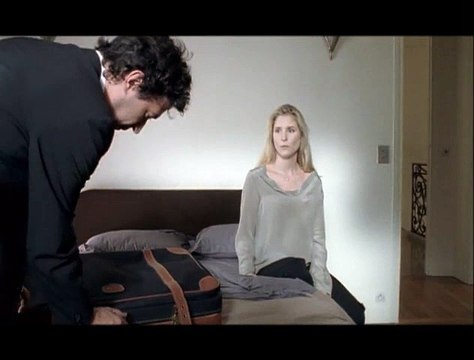 Intrusions Extrait vidéo (2) VF