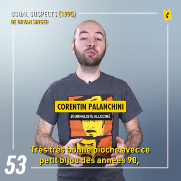 La Minute Reco - Usual Suspects