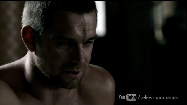 Banshee - saison 1 - épisode 8 Teaser VO