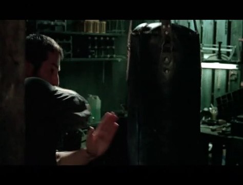 Un monde à nous Extrait vidéo VF