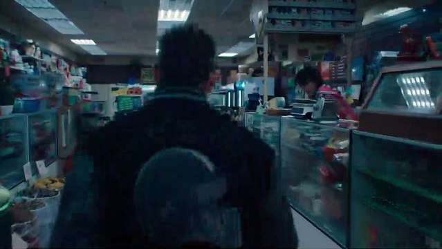 Venom: Let There Be Carnage Bande-annonce (2) VF