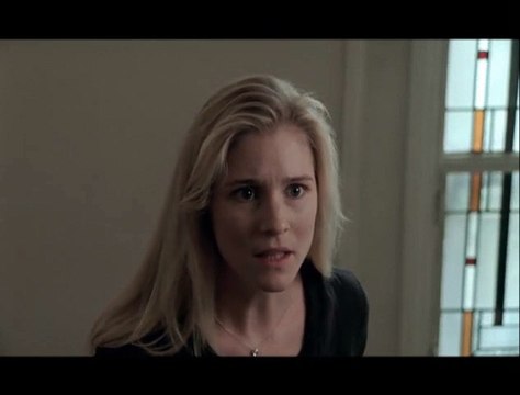 Intrusions Extrait vidéo (3) VF