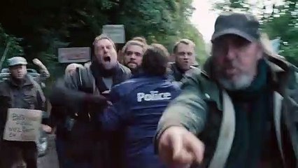 Bande-Annonce de "Ennemi Public"