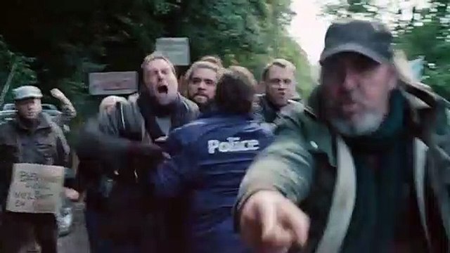 Bande-Annonce de Ennemi Public