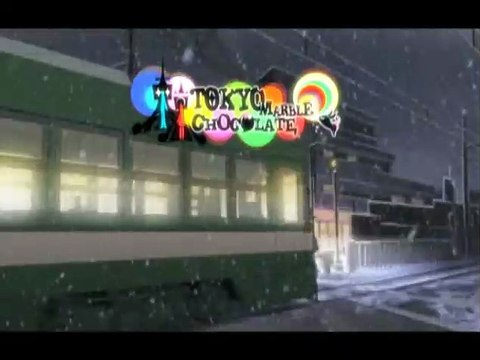 Tokyo Marble Chocolate Bande-annonce VO