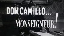 Don Camillo Monseigneur Bande-annonce VF