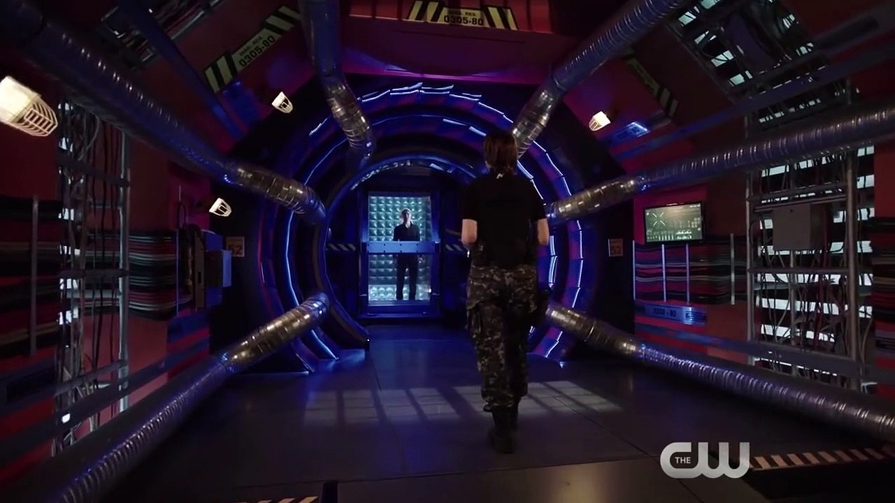 Elseworlds : 3ème teaser du cross-over 2018 de l'Arrowverse