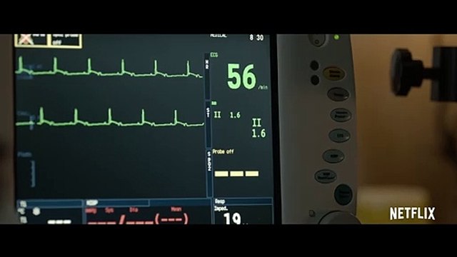 Small Crimes Bande-annonce VO