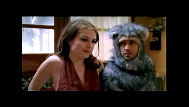 Avant qu'il ne soit trop tard Bande-annonce VF