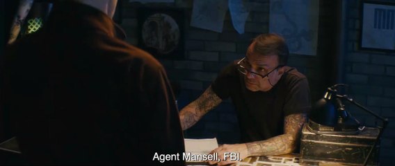 Nobody EXTRAIT VO "Merci"