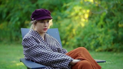 Folklore: the long pond studio sessions Bande-annonce VO