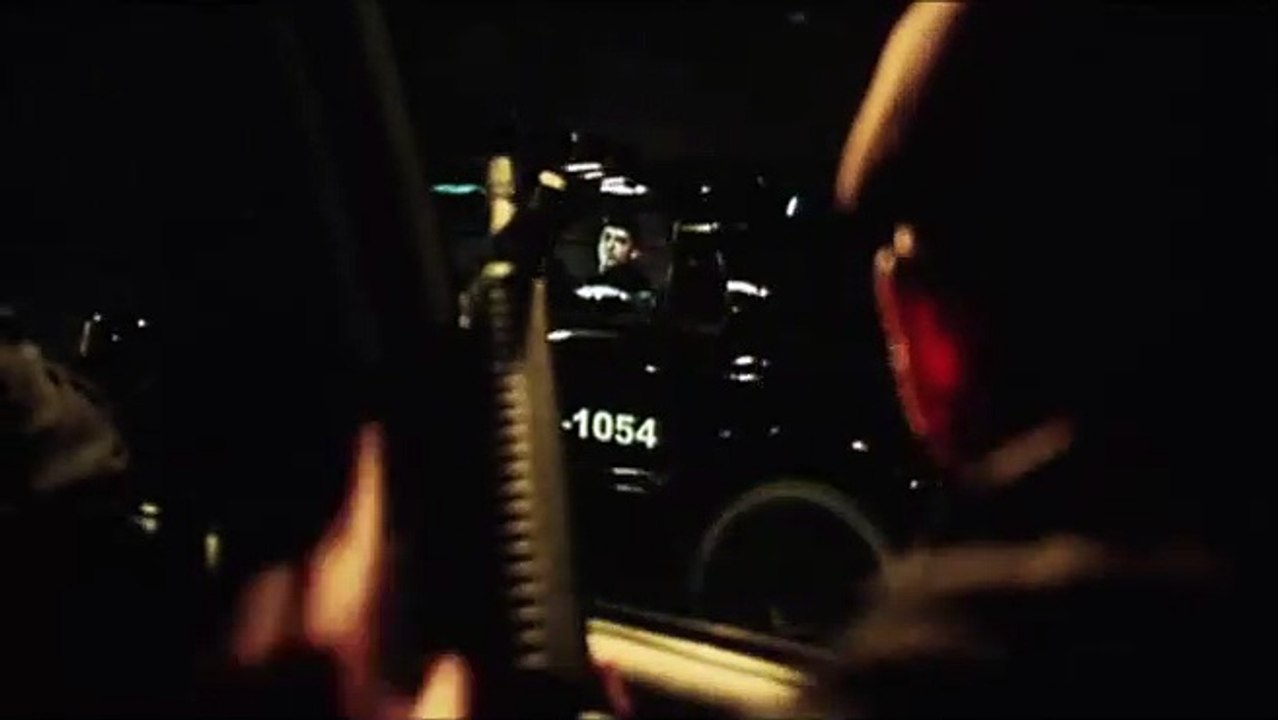 Tropa de Elite (troupe d'élite) Extrait vidéo (2) VO