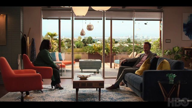 En analyse (US) saison 4 Bande-annonce VO (2)