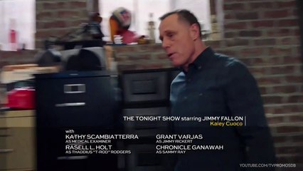 Chicago Police Department - saison 4 - épisode 22 Teaser VO