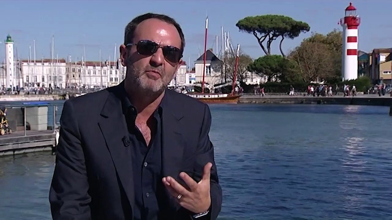 Interview 2 - Français