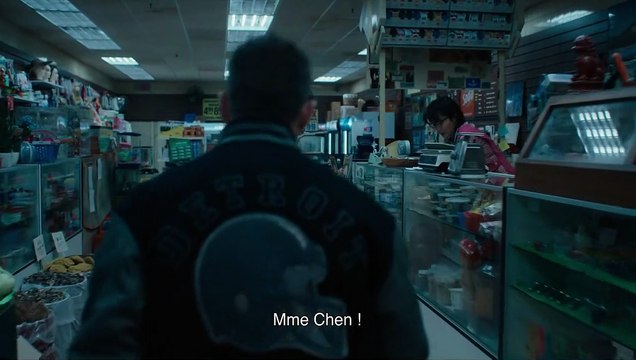 Venom: Let There Be Carnage Bande-annonce (2) VO