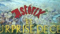 Astérix et la surprise de César Bande-annonce VF