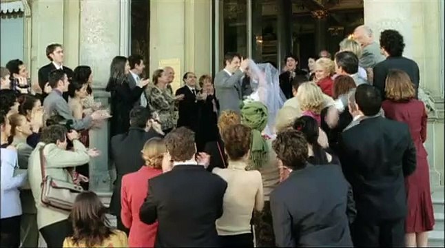 Une Vie à t'attendre Bande-annonce VF