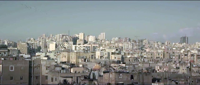 Beirut Intersections Bande-annonce VO