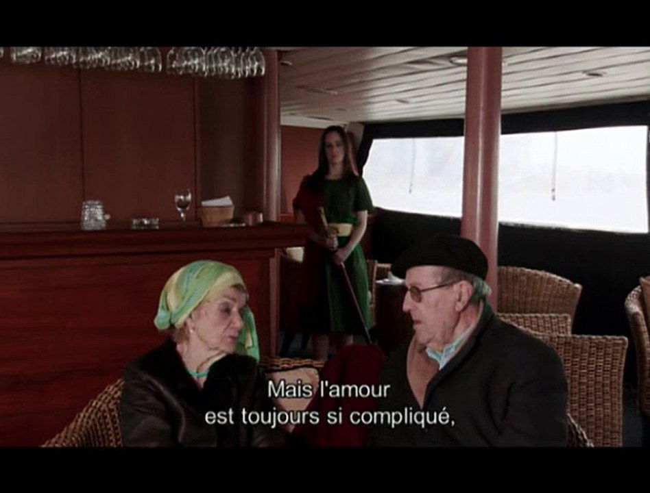 Christophe Colomb, l'énigme Extrait vidéo (2) VO