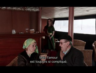 Christophe Colomb, l&#039;énigme Extrait vidéo (2) VO