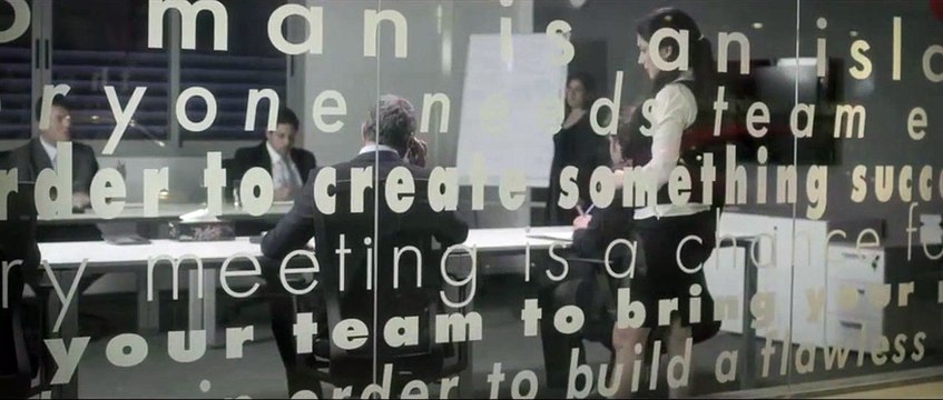 Beirut Intersections - EXTRAIT VOST L'accident