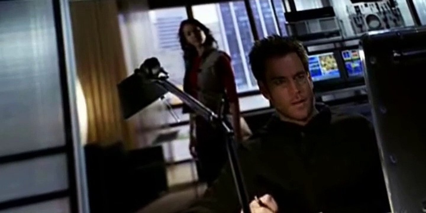 Dark Angel S01 E18