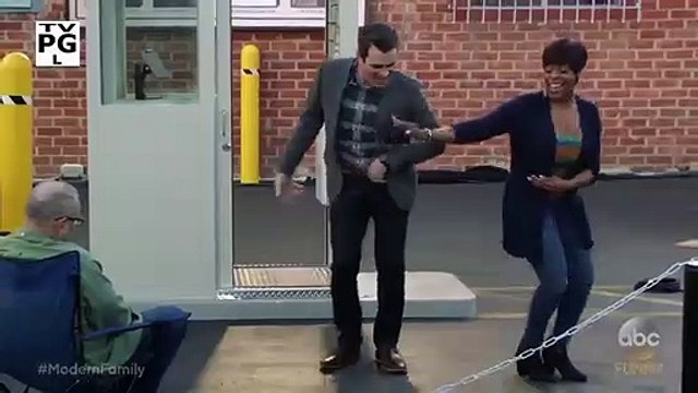 Modern Family - saison 8 - épisode 20 Teaser VO