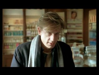 Les Inséparables Bande-annonce VF