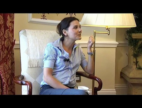 Pascal Elbé, Virginie Ledoyen, Vincent Lindon Interview : Mes amis, mes amours