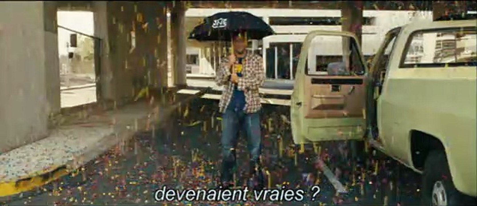 Histoires enchantées Bande-annonce VO