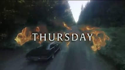 Supernatural Saison 15 Episode 20 - Teaser VO