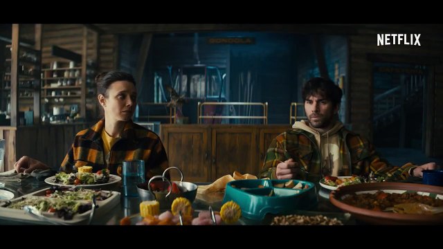 Sweet Tooth - saison 1 BONUS VOST De la bande dessinée à la série