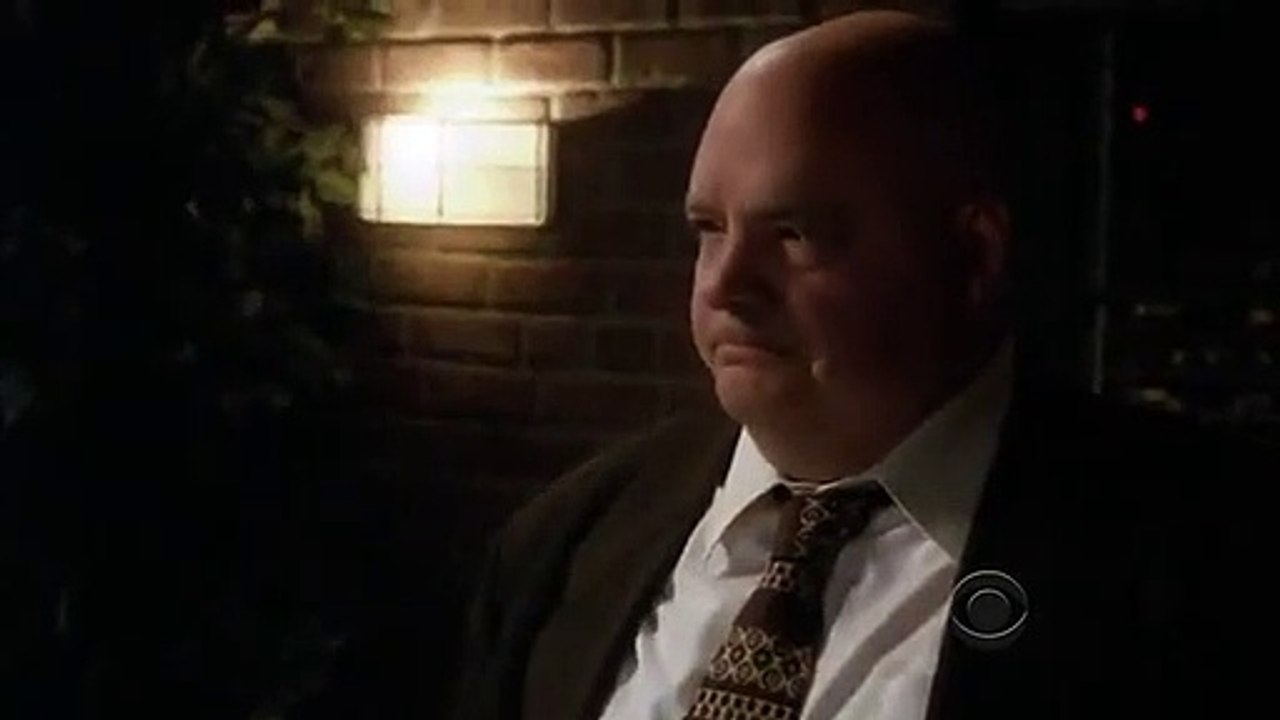 Mentalist - saison 3 - épisode 16 Extrait vidéo VO