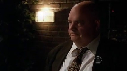 Mentalist - saison 3 - épisode 16 Extrait vidéo VO