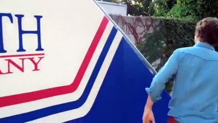 Arrested Development - saison 4 Teaser VO