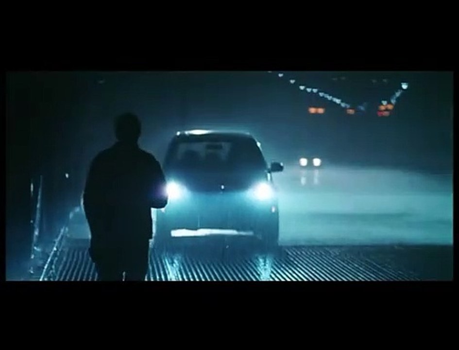 L'Incroyable Hulk Extrait vidéo VF