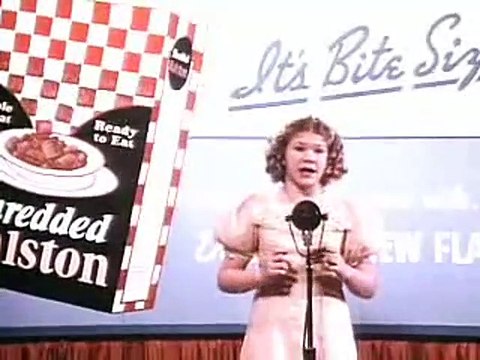 Radio Days Bande-annonce VO