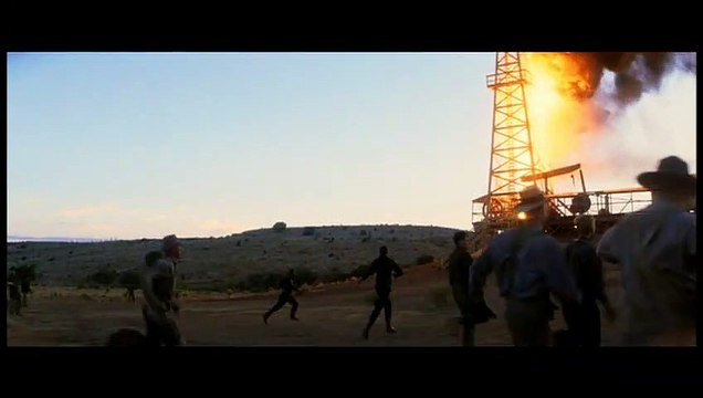 There Will Be Blood Teaser (2) VO