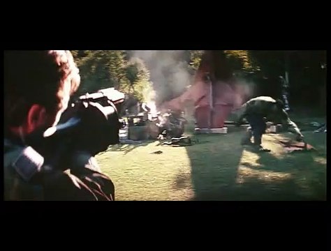 L'Incroyable Hulk Extrait vidéo (2) VF