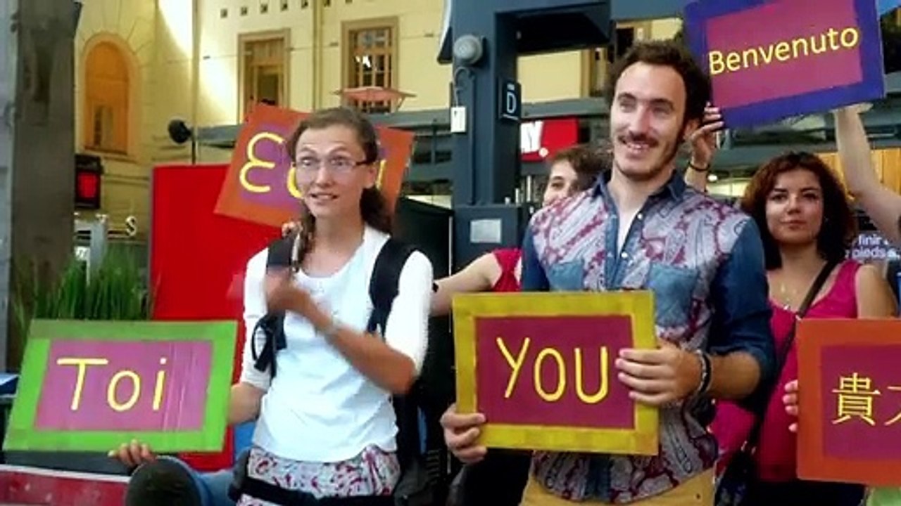 Jean Vanier, le sacrement de la tendresse EXTRAIT "La tyrannie de la normalité"