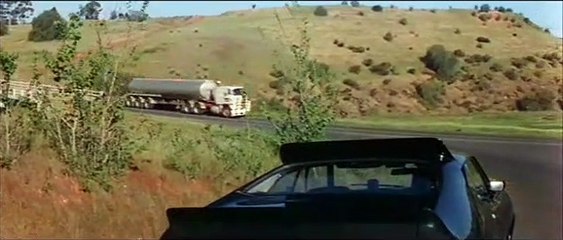 Mad Max Extrait vidéo VF