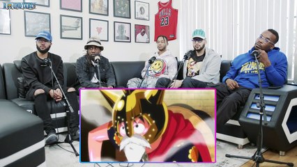 RTTV One Piece eps 646-647 Miniplayer Reaction