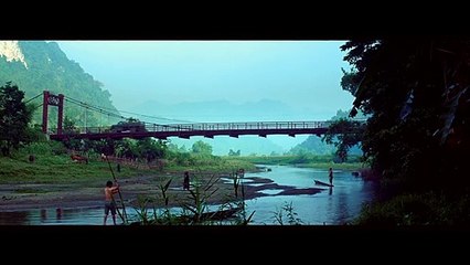 Les Confins du monde Bande-annonce VF