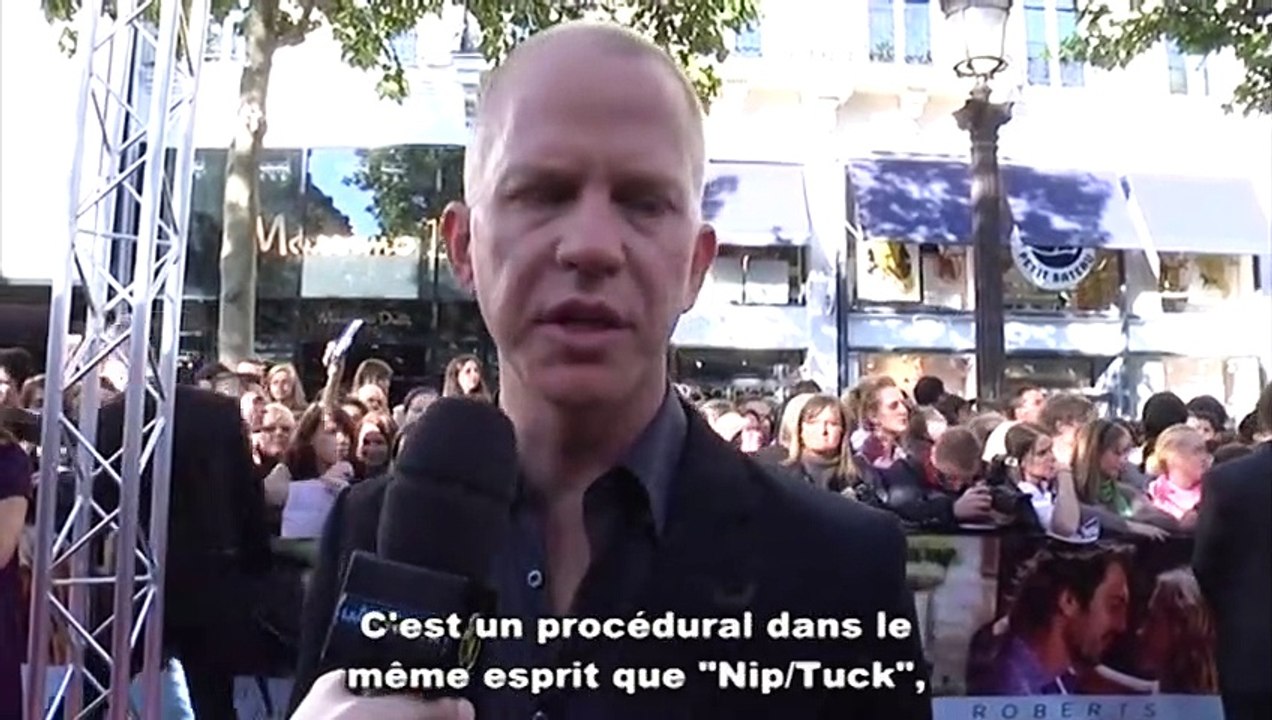 Vendredi 24 septembre 2010