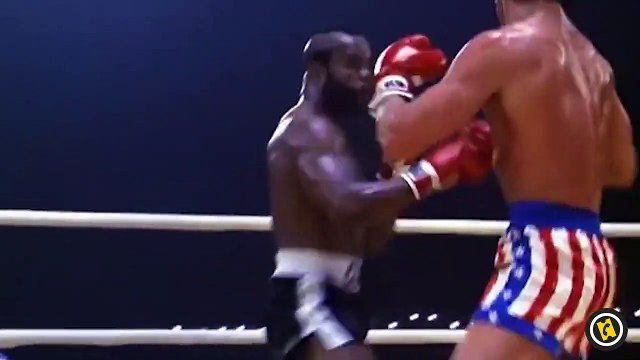 Et après Creed, quel spin-off de Rocky ?