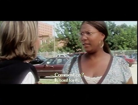 Mad Money Extrait vidéo (2) VO