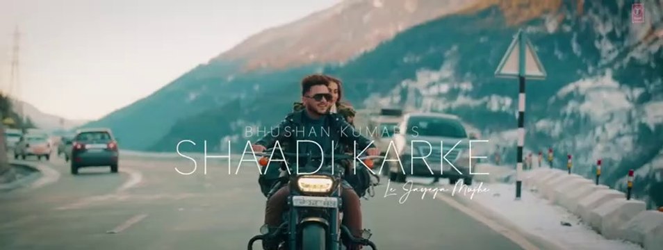Video:Shaadi Karke Le Jayega Mujhe Ft Millind Pria Gaba Music MG Asli Gold Director Shabby